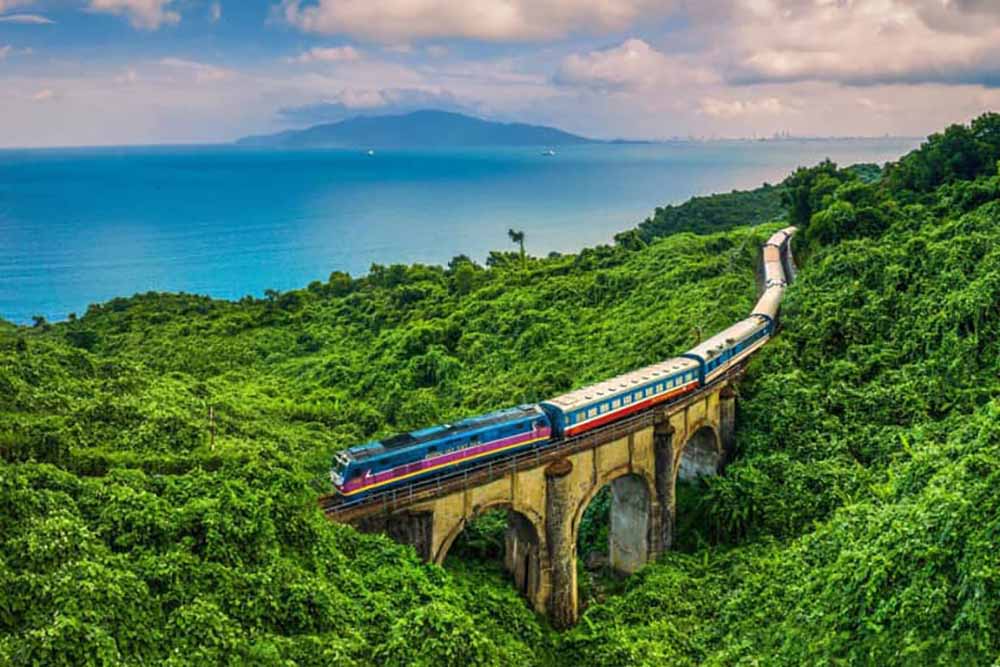 travel by train in vietnam - how much is a trip to vietnam